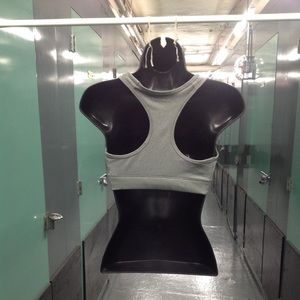 Nike Other - NIKE WORKOUT SPORTS BRA TOP Nike Other - NIKE WORKOUT SPORTS BRA TOP
